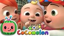 Cocomelon Youtube