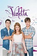 Violetta Season 1 - Trakt