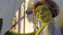 Download Close-up Portrait Of Fiona Shrek 2 Wallpaper | Wallpapers.com