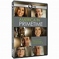 Amazon.com: America in Primetime by PBS (DIRECT): Movies & TV