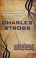 Wireless by Charles Stross | eBook | Barnes & Noble®
