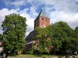 Marienkirche von Schlawe/Slawno in Polen