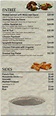 Beans Cafe and Grill Restaurant in Staten Island / Menus & Photos