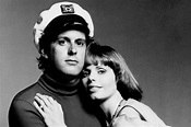 Daryl Dragon of Captain and Tennille and His Peculiar Course to Stardom ...