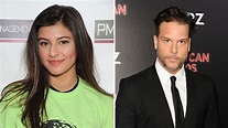 Dane Cook getting more serious with girlfriend Kelsi Taylor despite 26 ...