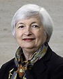 Janet Yellen - Wikipedia