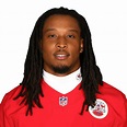 Terrance Smith Stats, News and Video - LB | NFL.com