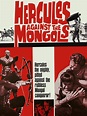Hercules Against the Mongols (1960) - Rotten Tomatoes