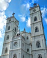 Basilica of Our Lady of Ransom, Vallarpadam – Pilgrim Stays