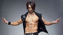 Magician Criss Angel brings Supernaturalists show to Albany - Times Union