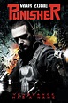 iTunes - Films - The Punisher: War Zone