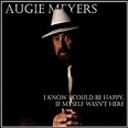 Augie Meyers - Legendary Texas musician.