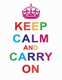 Free Keep Calm Logo, Download Free Keep Calm Logo png images, Free ...