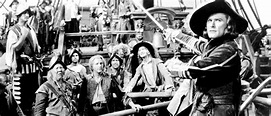 Unter Piratenflagge · Film 1950 · Trailer · Kritik · KINO.de