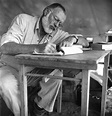 Ernest Hemingway - Wikipedia | RallyPoint