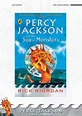 Percy jackson y el mar de los monstruos by SSandyLou - Issuu