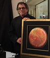 Mickey Hart: ‘Grateful Dead’ Drummer Creates Painting Rhythm | AMM