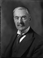 NPG x81270; Neville Chamberlain - Portrait - National Portrait Gallery
