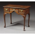 (#177) A side table, Queen Anne, early 18th century