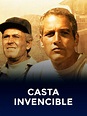 Casta invencible | SincroGuia TV