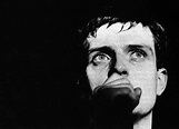 New Order Announce Livestream Event To Celebrate Ian Curtis - GENRE IS ...