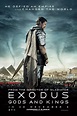 Exodus: Gods and Kings (2014) | ClickTheCity Movies