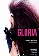Póster de la película Gloria, basada en Gloria Trevi | Cine PREMIERE