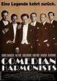 Comedian Harmonists in DVD - Comedian Harmonists - FILMSTARTS.de