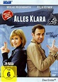 Alles Klara - Staffel 1: DVD oder Blu-ray leihen - VIDEOBUSTER.de