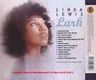 Linda Lewis - Lark BBR 0092 - Dubman Home Entertainment