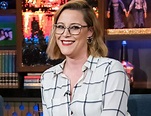 S. E. Cupp Biography, Husband, Body Measurements, CNN Career, Salary ...