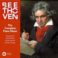 Buchbinder, Thielemann: Beethoven - Piano Concerto no.1, Piano ...
