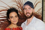 Chris Evans and Jenny Slate are back together | Page Six