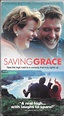 Saving Grace | VHSCollector.com