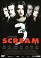 Scream 3 (2000) movie posters