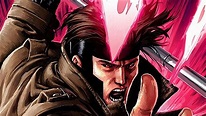 Download Gambit (Marvel Comics) Comic Gambit (Marvel Comics) HD Wallpaper