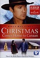 Christmas Comes Home to Canaan: Amazon.ca: Billy Ray Cyrus, Gina Holden ...