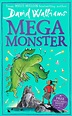 Megamonster by David Walliams, Paperback, 9780008499723 | Buy online at ...