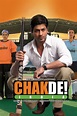 Chak De India Official Trailer Shah Rukh Khan Shimit Amin Sagarika ...