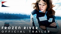 2008 Frozen River Official Trailer 1 HD Sony Pictures Classics - YouTube