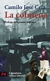 Puesto de lectura: La colmena, de Camilo José Cela