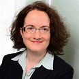 Dr. Vera Regine Röhl - Redakteurin - ILI News | XING