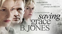 Saving Grace B. Jones