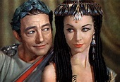 Film Review: Caesar and Cleopatra (1945) – Lotus Laura