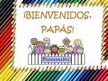 Imagenes De Bienvenidos Padres De Familia - leevandnbrink.blogspot.com