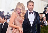 Blake Lively, Ryan Reynolds y la gran pregunta: ¿dónde empieza la vida ...