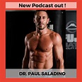 Dr. Paul Saladino - Metabolic Flexibility, Animal-Based Diets with ...