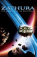 Zathura: A Space Adventure (2005) - Posters — The Movie Database (TMDb)