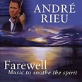 Andres Choice: Farewell - Rieu Andre: Amazon.de: Musik