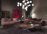 Gianfranco Ferré Home | Perfetto Luxury Interiors | Southern California